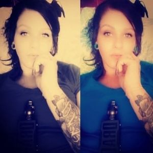 Meet your Posher, Jordan